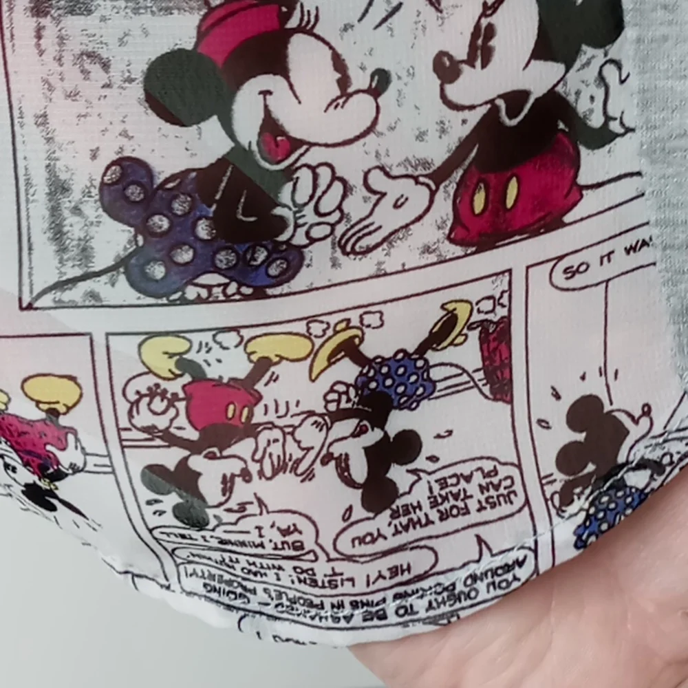 Fun Mickey Tank - Picture 6 of 8